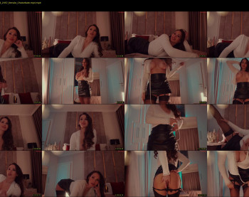 miladystarlight — 121 minute Chaturbate female cam show recording, 720p, Mar 19, 2026