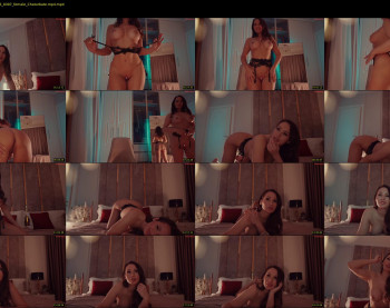 miladystarlight — 21 minute Chaturbate female cam show recording, 720p, Mar 20, 2026