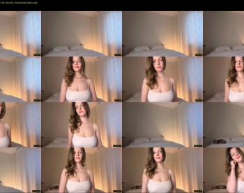 milky__way_ — 107 minute Chaturbate female cam show recording, 720p, Mar 19, 2026