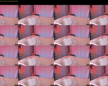 milliminimouse — 36 minute Chaturbate female cam show recording, 720p, Mar 19, 2026