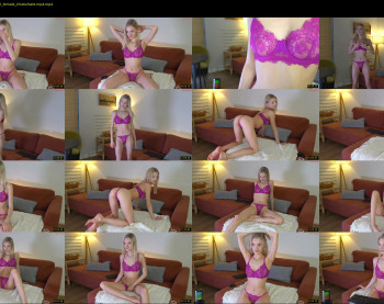 milly____ — 37 minute Chaturbate couple cam show recording, 720p, Mar 19, 2026