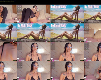 missevan — 121 minute Chaturbate female cam show recording, 720p, Mar 19, 2026