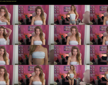 missicute18 — 90 minute Chaturbate female cam show recording, 720p, Mar 19, 2026