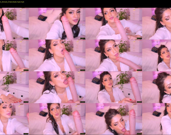 missmina — 23 minute Chaturbate female cam show recording, 720p, Mar 19, 2026