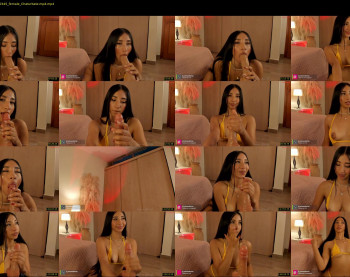 missvaleriaa — 120 minute Chaturbate female cam show recording, 720p, Mar 20, 2026