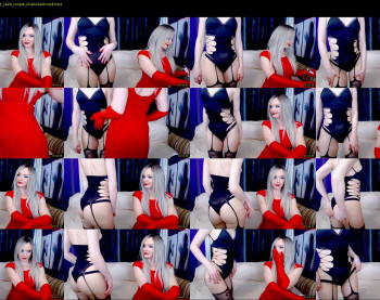 mistressnorma — 6 minute Chaturbate female cam show recording, 720p, Mar 19, 2026