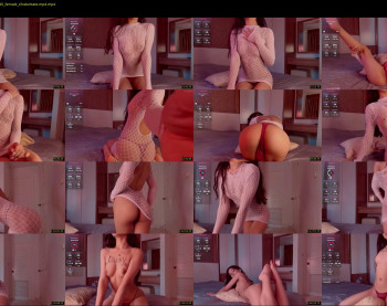 mooniejin — 120 minute Chaturbate female cam show recording, 720p, Mar 19, 2026