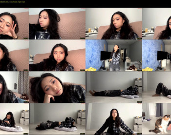 muiklecha — 53 minute Chaturbate female cam show recording, 720p, Mar 19, 2026