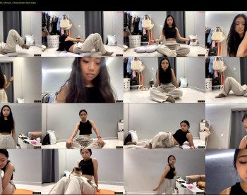muiklecha — 84 minute Chaturbate female cam show recording, 720p, Mar 19, 2026
