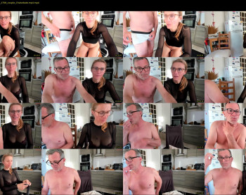 munishpunish — 6 minute Chaturbate couple cam show recording, 720p, Mar 19, 2026