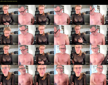 munishpunish — 3 minute Chaturbate couple cam show recording, 720p, Mar 19, 2026
