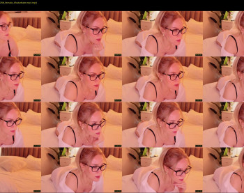 myassistant — 27 minute Chaturbate female cam show recording, 720p, Mar 19, 2026