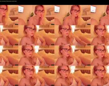 myassistant — 68 minute Chaturbate female cam show recording, 720p, Mar 20, 2026