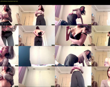 nievesshippey — 89 minute Chaturbate female cam show recording, 720p, Mar 19, 2026