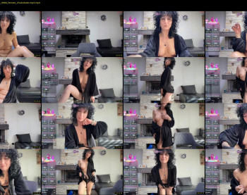 nikpassion123 — 120 minute Chaturbate couple cam show recording, 720p, Mar 19, 2026