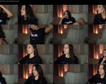 notamericanpie23 — 29 minute Chaturbate female cam show recording, 720p, Mar 19, 2026