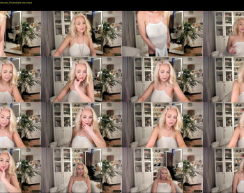 ollalla7 — 113 minute Chaturbate female cam show recording, 720p, Mar 19, 2026