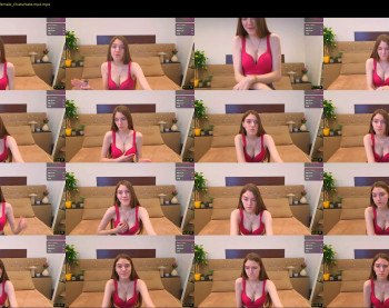 ollistiw — 8 minute Chaturbate couple cam show recording, 720p, Mar 19, 2026