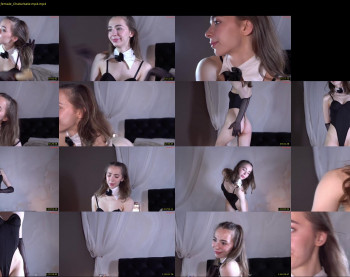 onlyjett — 121 minute Chaturbate female cam show recording, 720p, Mar 19, 2026