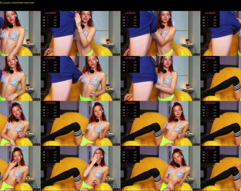 oryn7jexa — 16 minute Chaturbate couple cam show recording, 720p, Mar 19, 2026