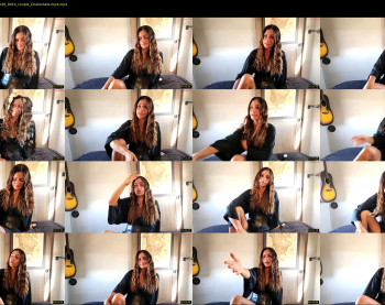 ourlittlesecretlive — 7 minute Chaturbate couple cam show recording, 720p, Mar 20, 2026