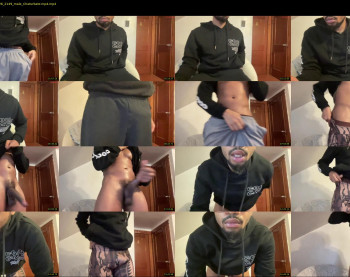 outofhisleague_ — 19 minute Chaturbate male cam show recording, 720p, Mar 19, 2026