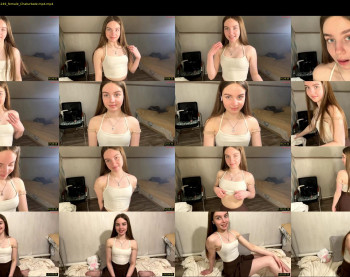 oziedootson — 93 minute Chaturbate female cam show recording, 720p, Mar 19, 2026