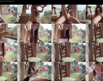 patry333 — 97 minute Chaturbate female cam show recording, 720p, Mar 19, 2026