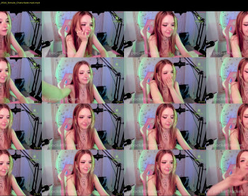 pocketrocket_ — 3 minute Chaturbate female cam show recording, 720p, Mar 19, 2026