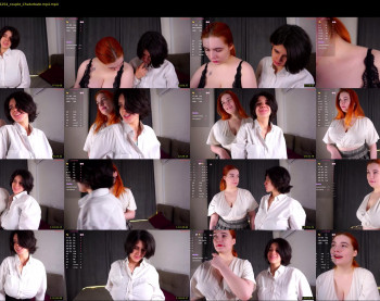 pure_project — 120 minute Chaturbate female cam show recording, 720p, Mar 19, 2026