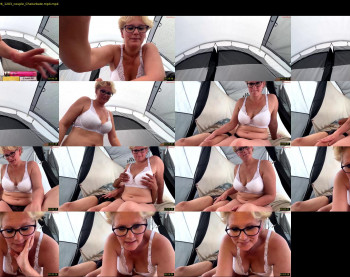 queenbeeangel — 47 minute Chaturbate female cam show recording, 720p, Mar 19, 2026