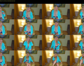 reasonforpassion_ — 4 minute Chaturbate female cam show recording, 720p, Mar 19, 2026