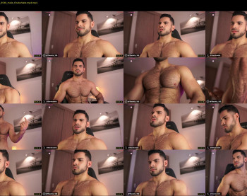 rick_smith153 — 29 minute Chaturbate male cam show recording, 720p, Mar 19, 2026