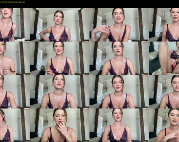rileydepp — 23 minute Chaturbate female cam show recording, 480p, Mar 19, 2026