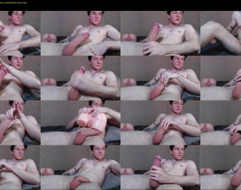 risuo — 97 minute Chaturbate male cam show recording, 720p, Mar 19, 2026
