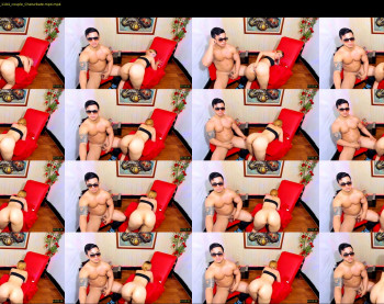 rrmodelsstars — 19 minute Chaturbate couple cam show recording, 720p, Mar 19, 2026