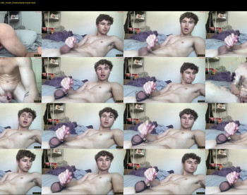 ryan287747 — 85 minute Chaturbate male cam show recording, 720p, Mar 19, 2026
