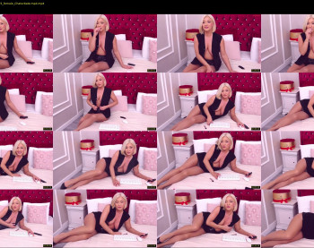 saralucky — 7 minute Chaturbate female cam show recording, 720p, Mar 19, 2026