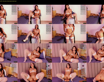 saraymonroe — 120 minute Chaturbate female cam show recording, 720p, Mar 19, 2026