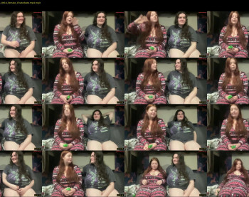 scarletttsinner — 6 minute Chaturbate female cam show recording, 480p, Mar 19, 2026