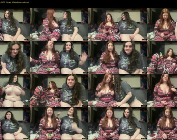 scarletttsinner — 120 minute Chaturbate female cam show recording, 480p, Mar 19, 2026