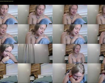 scartit — 31 minute Chaturbate female cam show recording, 480p, Mar 20, 2026