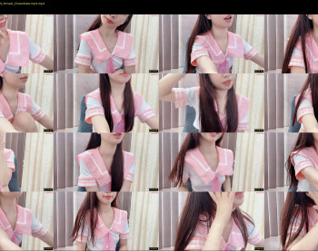 shellysan — 54 minute Chaturbate female cam show recording, 720p, Mar 19, 2026