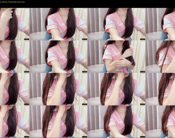 shellysan — 3 minute Chaturbate female cam show recording, 720p, Mar 19, 2026