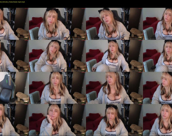 sinforyou_ — 44 minute Chaturbate female cam show recording, 720p, Mar 19, 2026