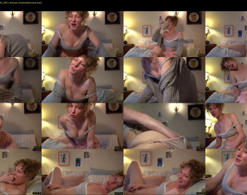 sistinehashands — 102 minute Chaturbate female cam show recording, 720p, Mar 19, 2026
