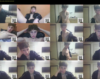sluttsavage — 107 minute Chaturbate male cam show recording, 720p, Mar 20, 2026