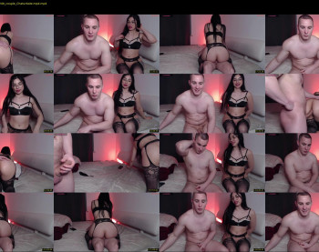 smallboss3 — 99 minute Chaturbate couple cam show recording, 720p, Mar 19, 2026