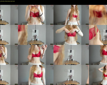 soft_katy — 4 minute Chaturbate female cam show recording, 720p, Mar 19, 2026