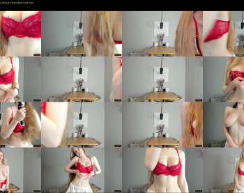 soft_katy — 38 minute Chaturbate female cam show recording, 720p, Mar 19, 2026